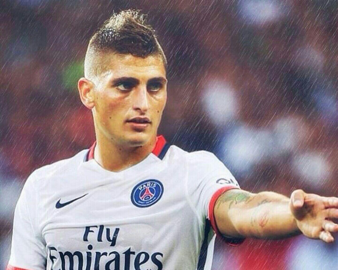 1440x1160 Laurent Blanc évoque la blessure de Marco Verratti !, Desktop