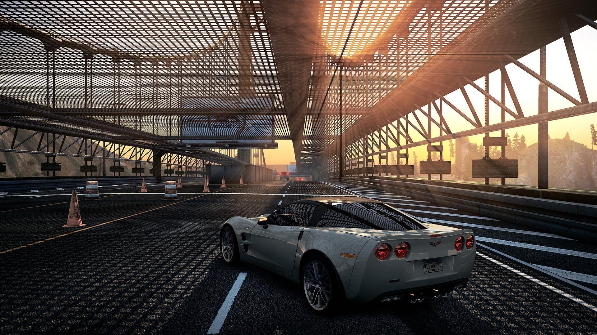 1920x1080 Need For Speed: Most Wanted Wallpaper. Need For Speed: Most, Desktop