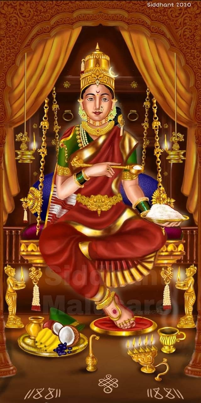 640x1280 devi. Shakti goddess, Saraswati goddess, Kali goddess, Phone