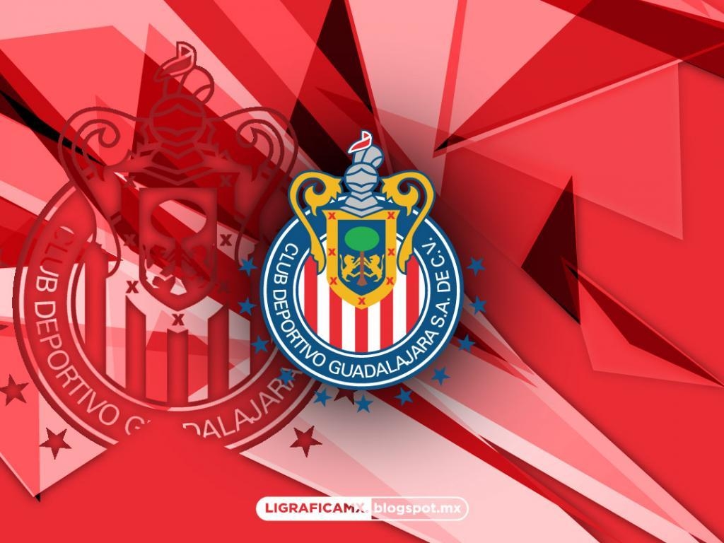 1030x770 Guadalajara Chivas FC Wallpaper 12 X 800, Desktop