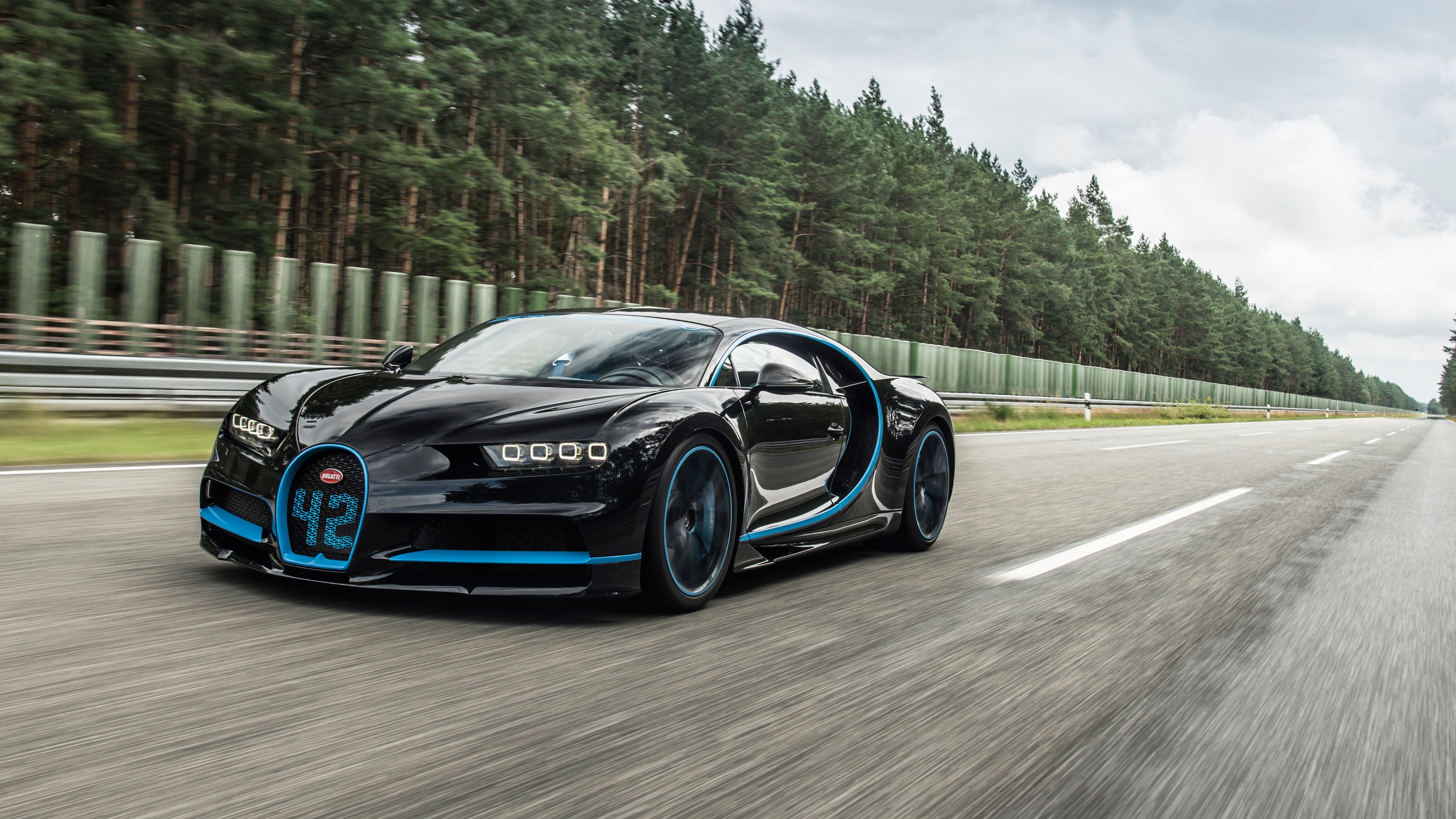 5120x2880 Bugatti Chiron Zero 400 Zero 4K Wallpaper, Desktop