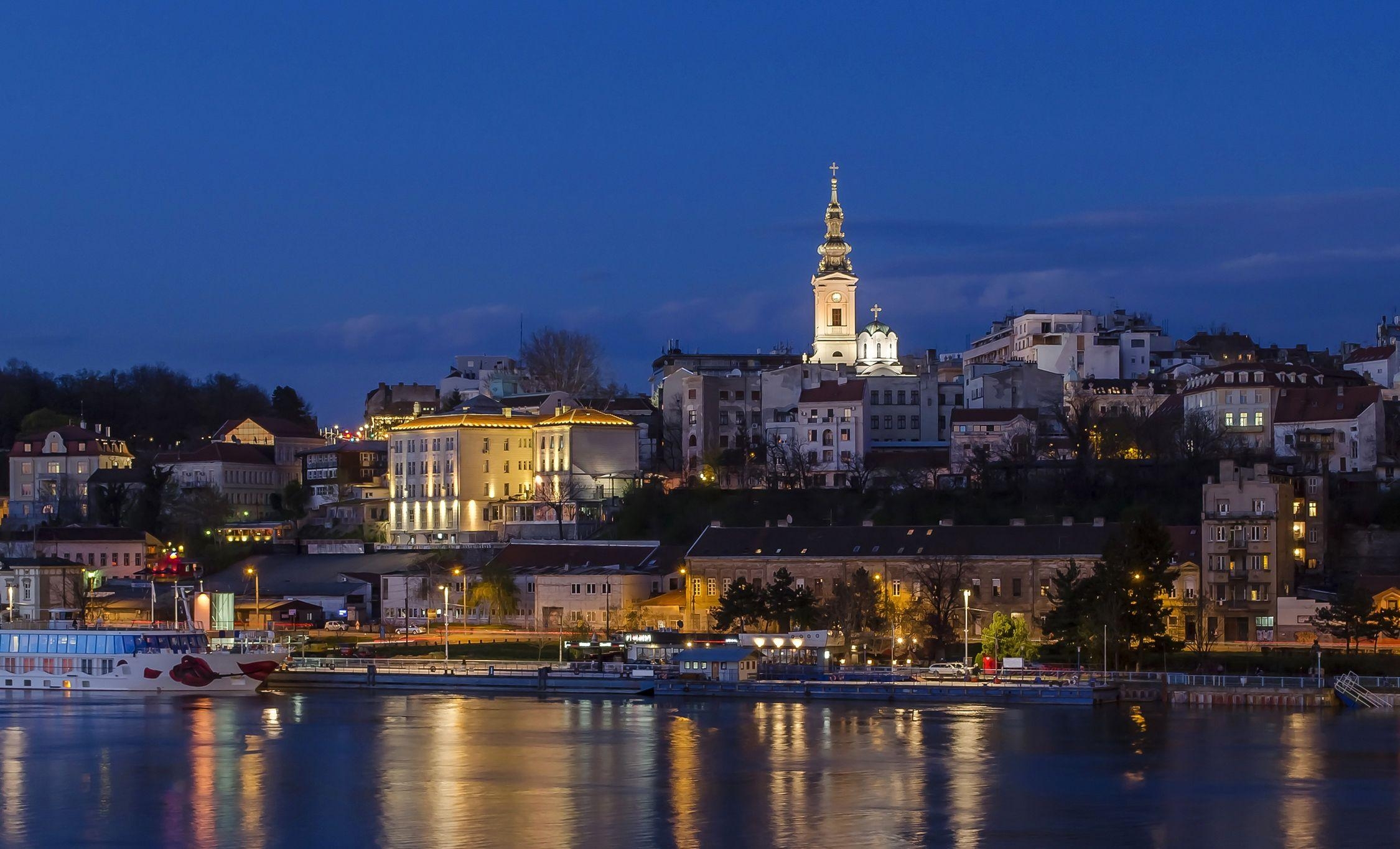 2250x1370 Belgrade HDQ Image. REI89 HD Widescreen Wallpaper, Desktop