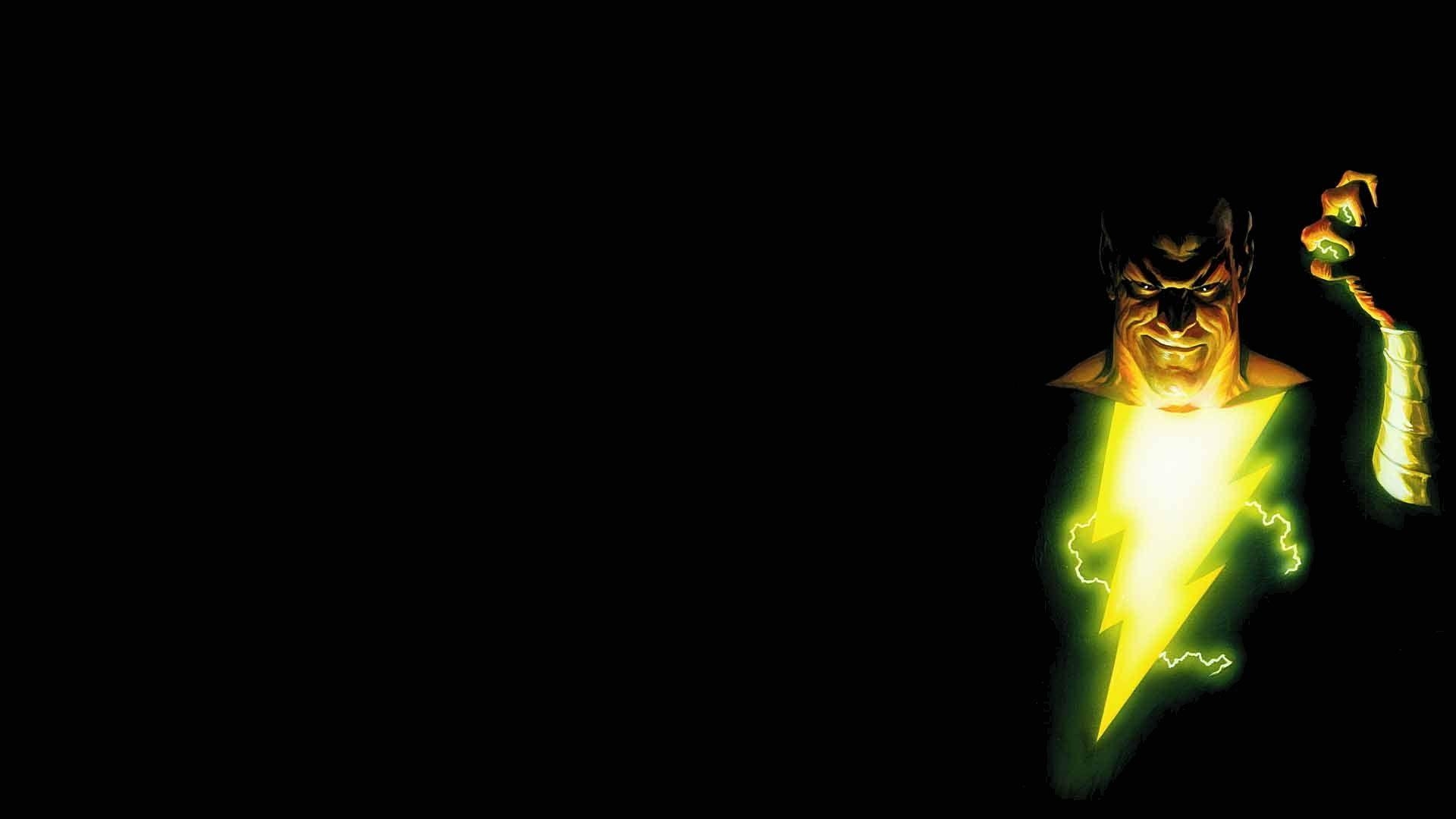 1920x1080 Black Adam Full HD Wallpaper and Background Imagex1080, Desktop