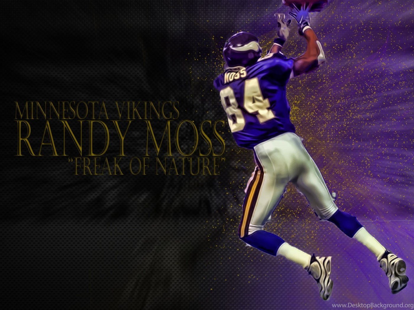 1400x1050 Feve10's Vikings Supermegawhatever Thread., Minnesotavikings Desktop Background, Desktop