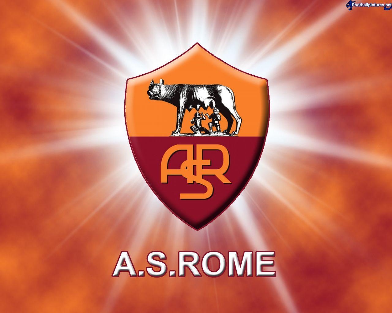 1280x1030 As Roma picture, Football Wallpaper and Photo, Desktop