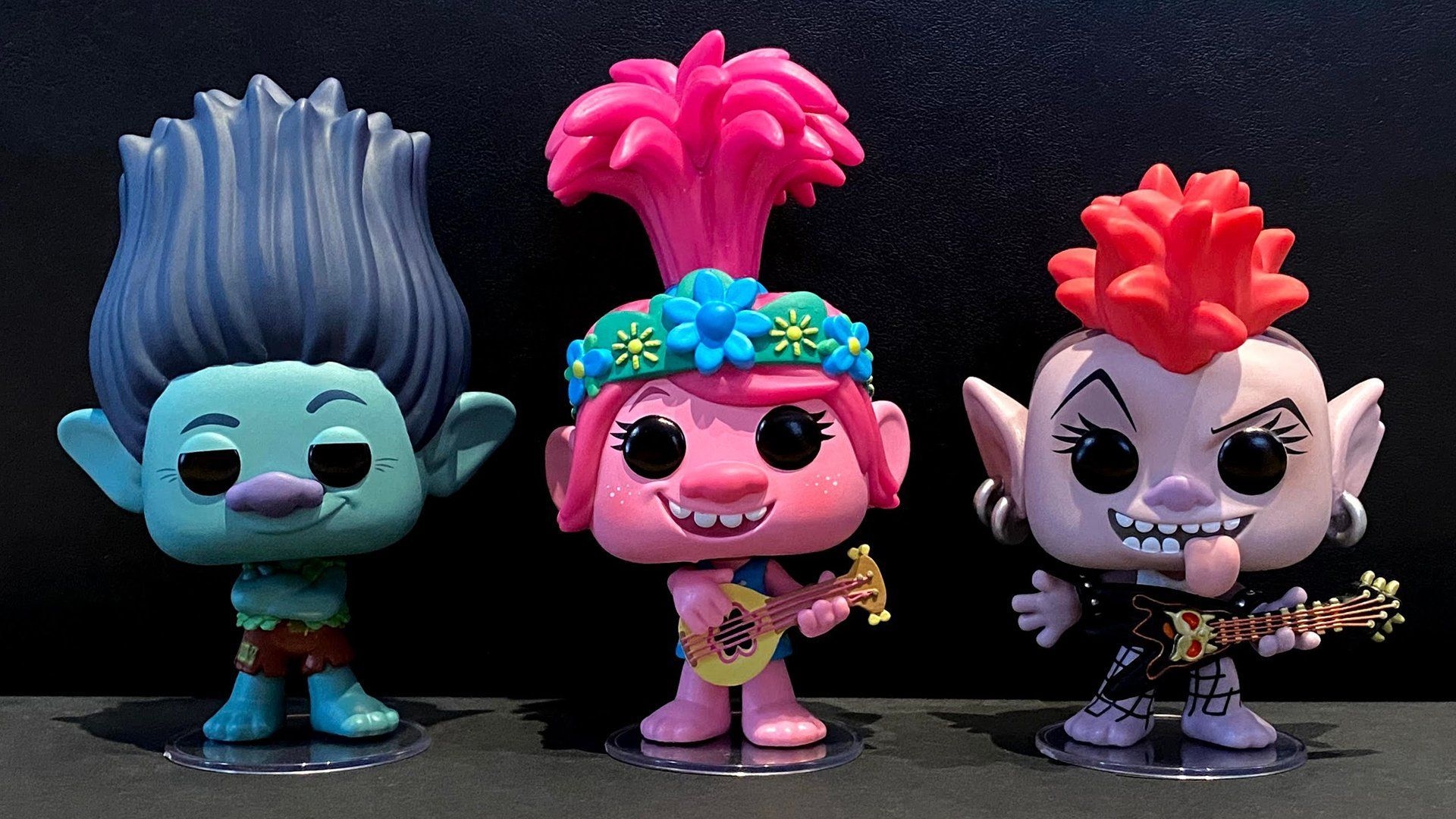 1920x1080 Trolls World Tour Wallpaper Free Trolls World Tour, Desktop