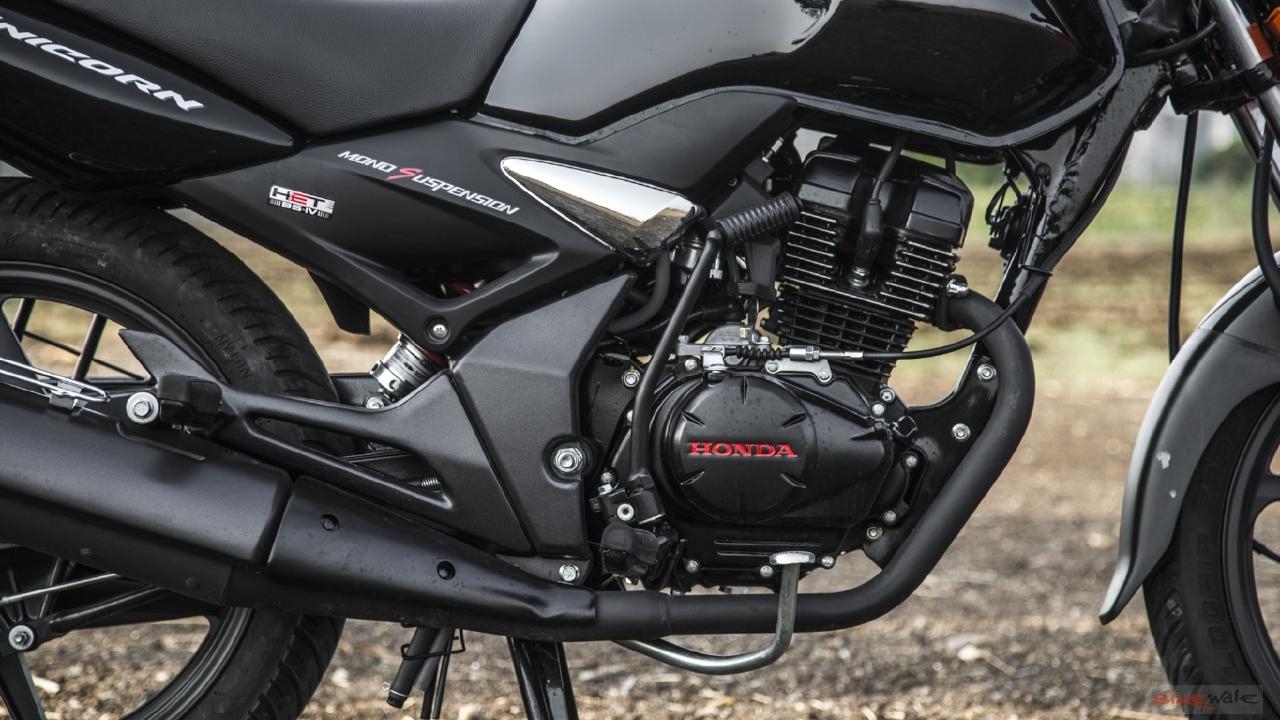 1280x720 image of Honda CB Unicorn 150. Photo of CB Unicorn 150, Desktop