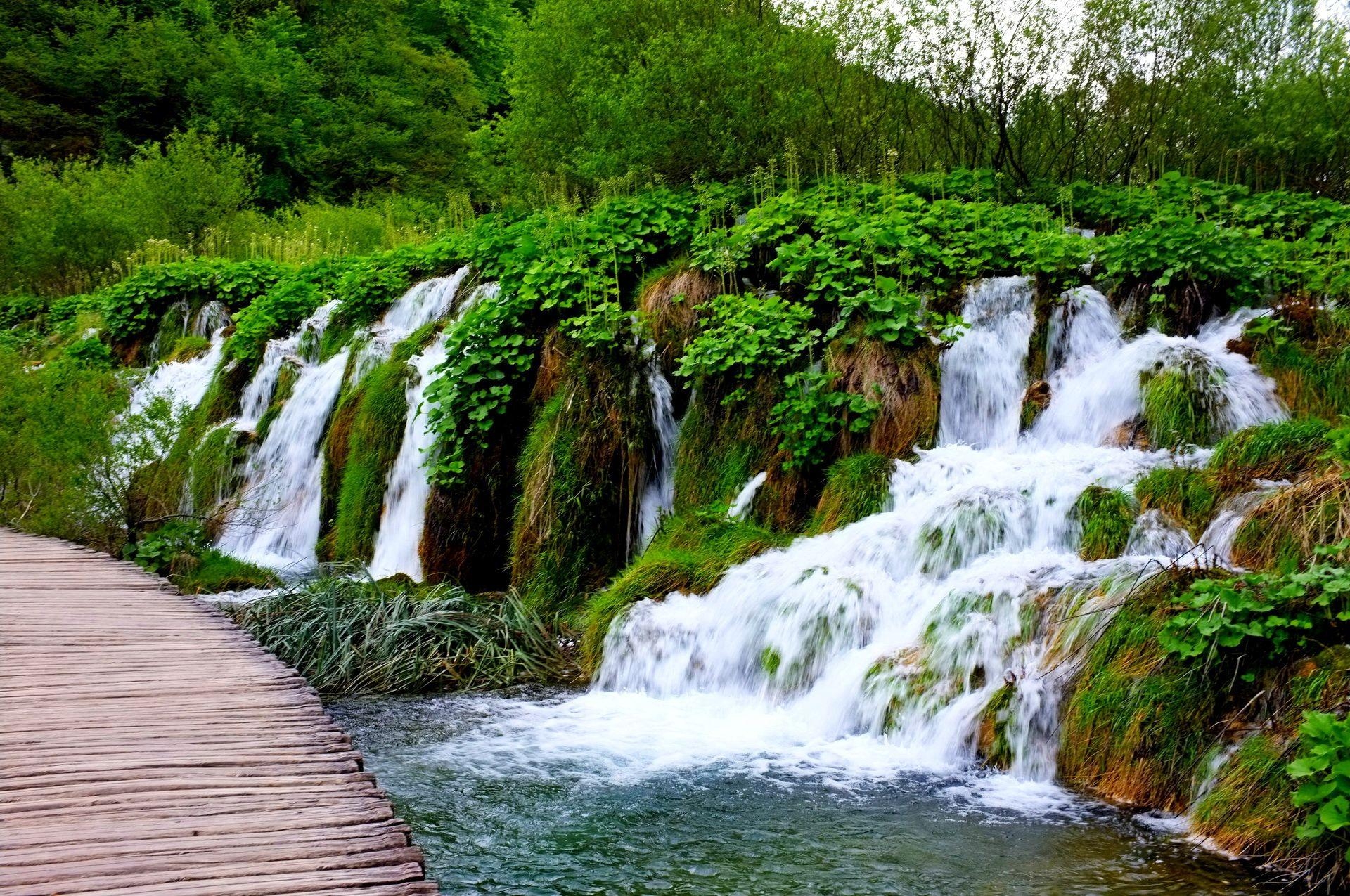 1920x1280 Plitvice Lake National Park Wallpaper 25823, Desktop