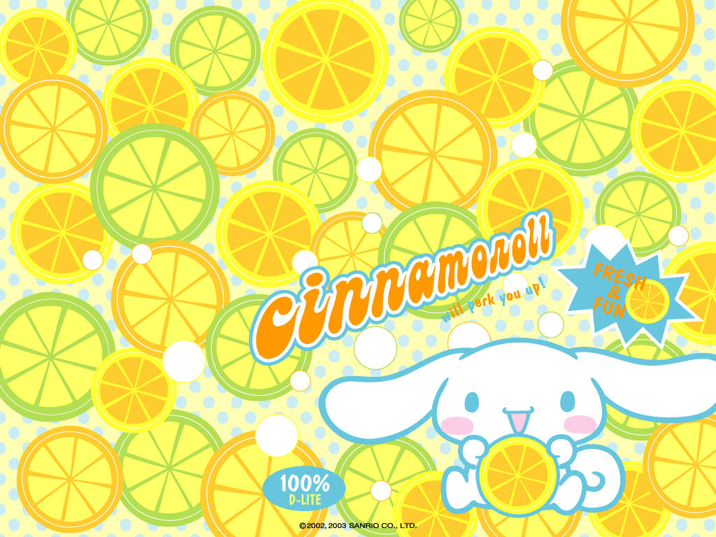 1030x770 Cinnamoroll Wallpaper, Desktop