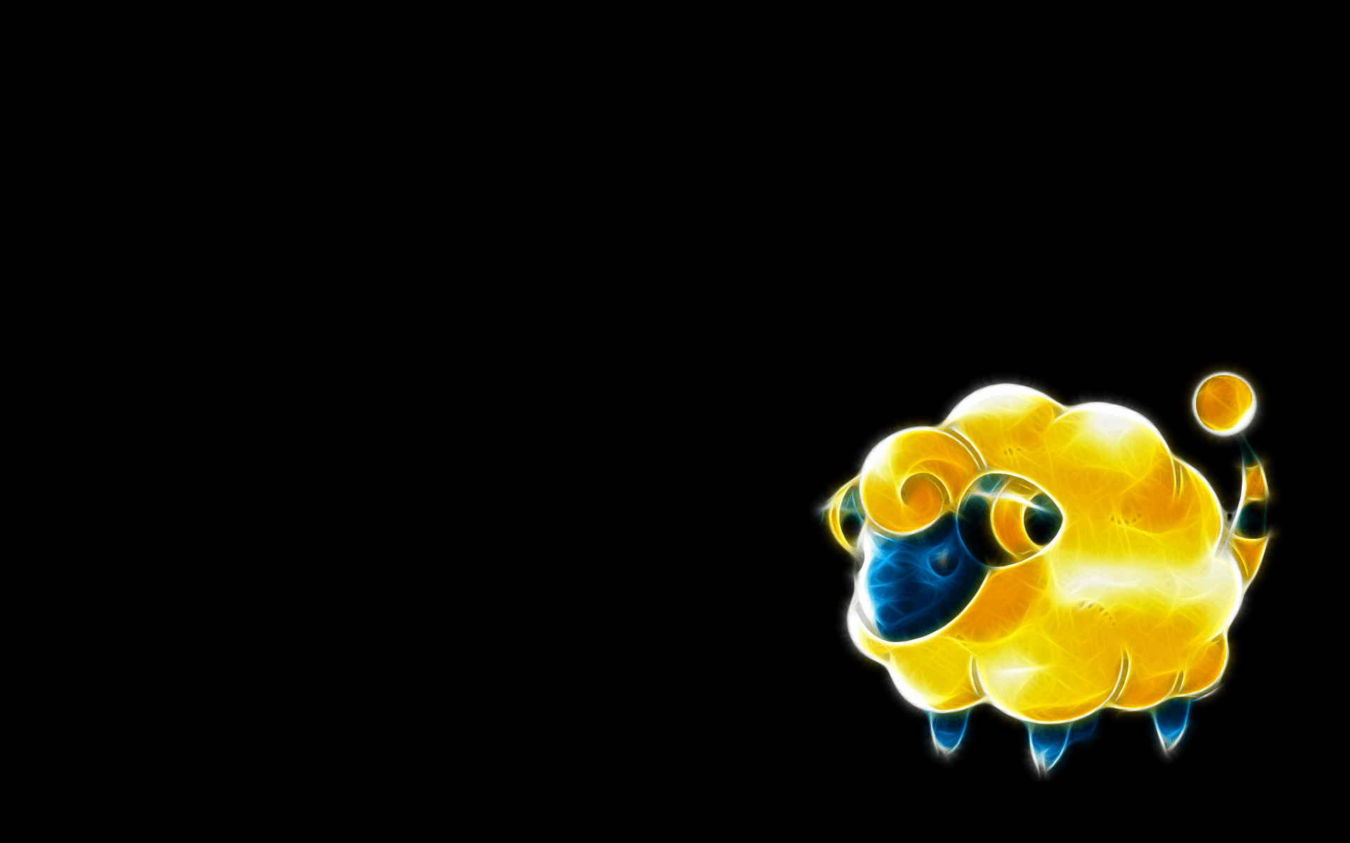 1920x1200 Mareep Wallpaper 48113  px, Desktop