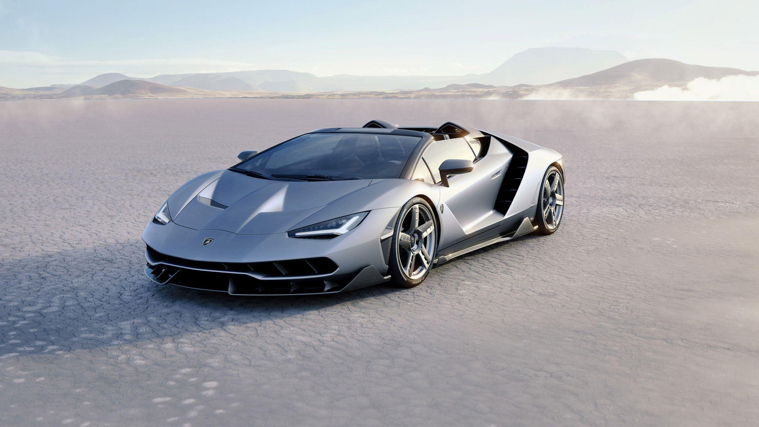 2560x1440 Lamborghini Centenario Roadster 3 Wallpaper. HD Car Wallpaper, Desktop