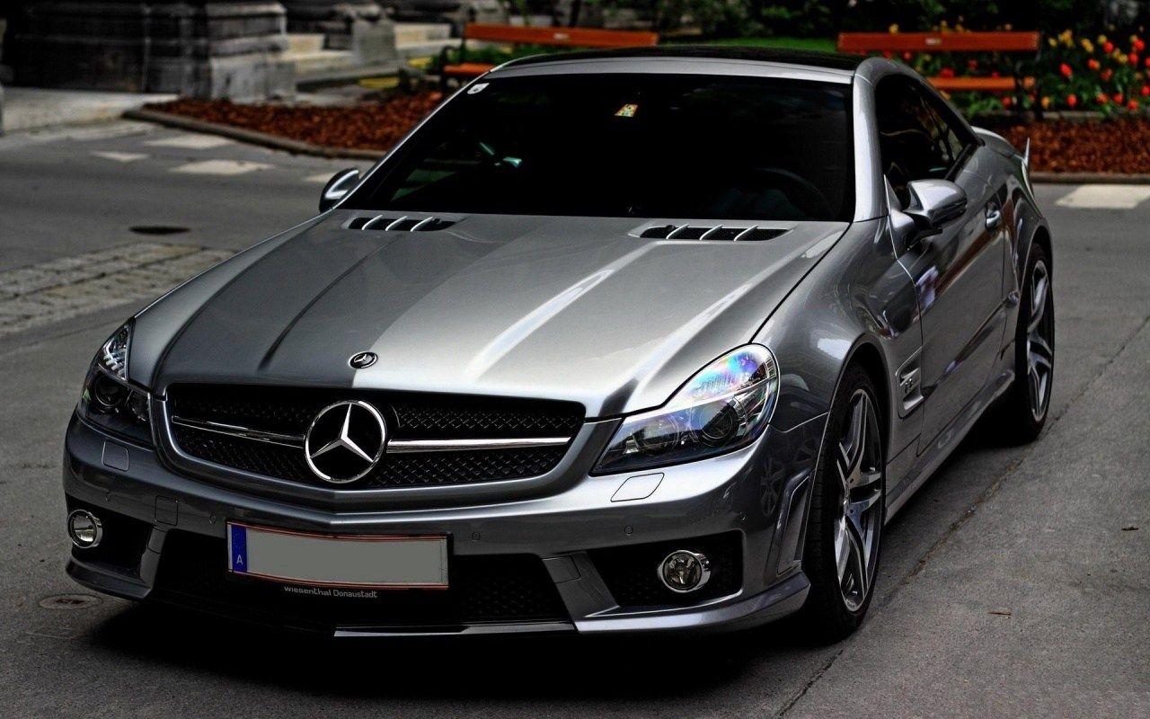 1280x800 Mercedes Benz Sl Class Wallpaper  298696, Desktop