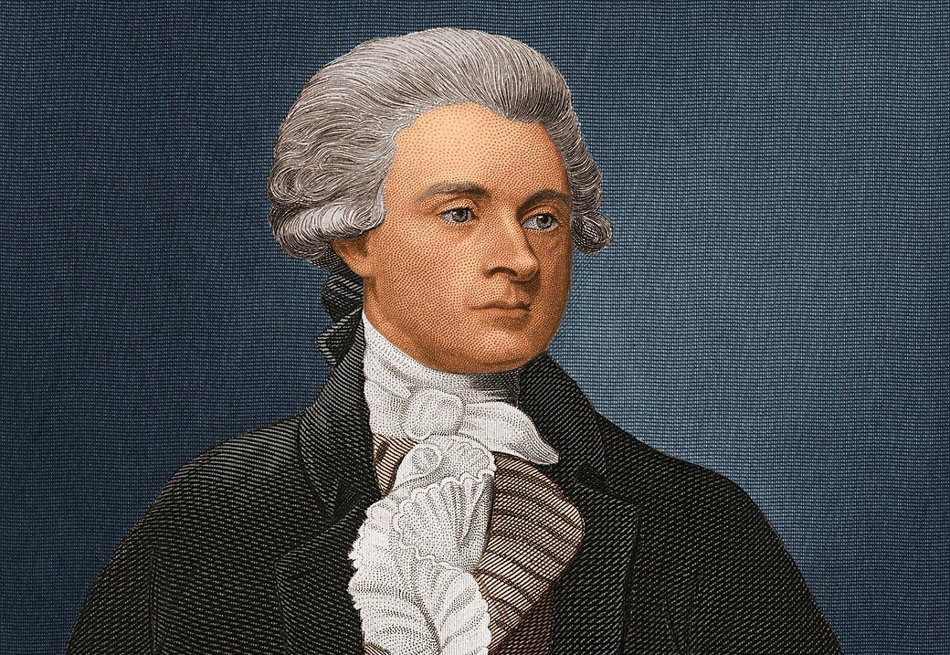 1040x720 Thomas Jefferson HD Wallpaper Wallpaper Inn, Desktop