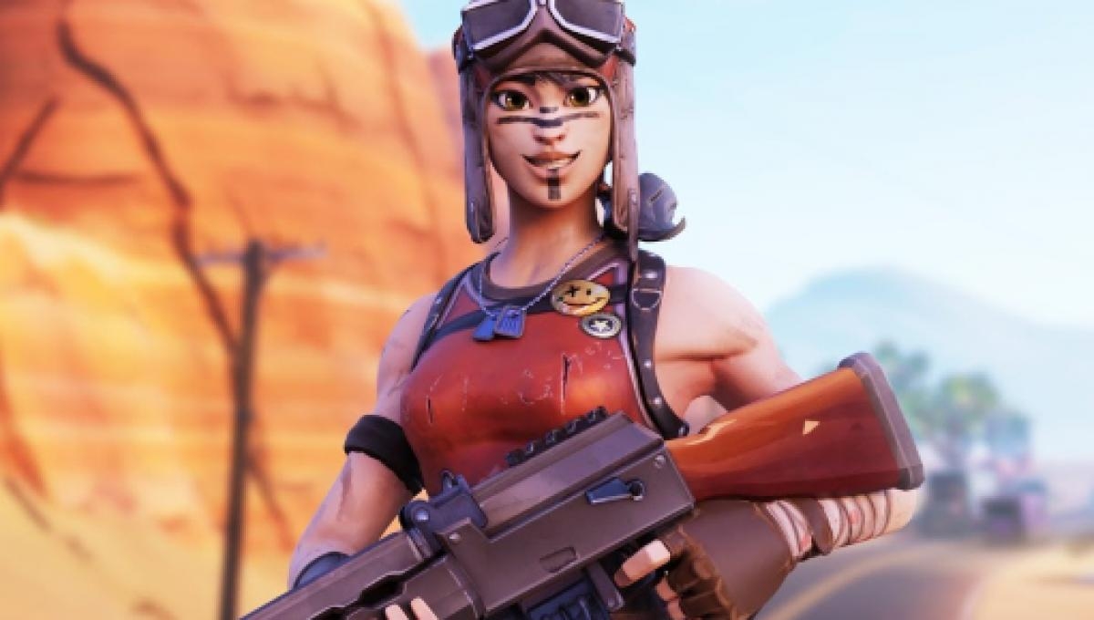 1200x680 Renegade Raider will return to the Fortnite Item Shop, Desktop