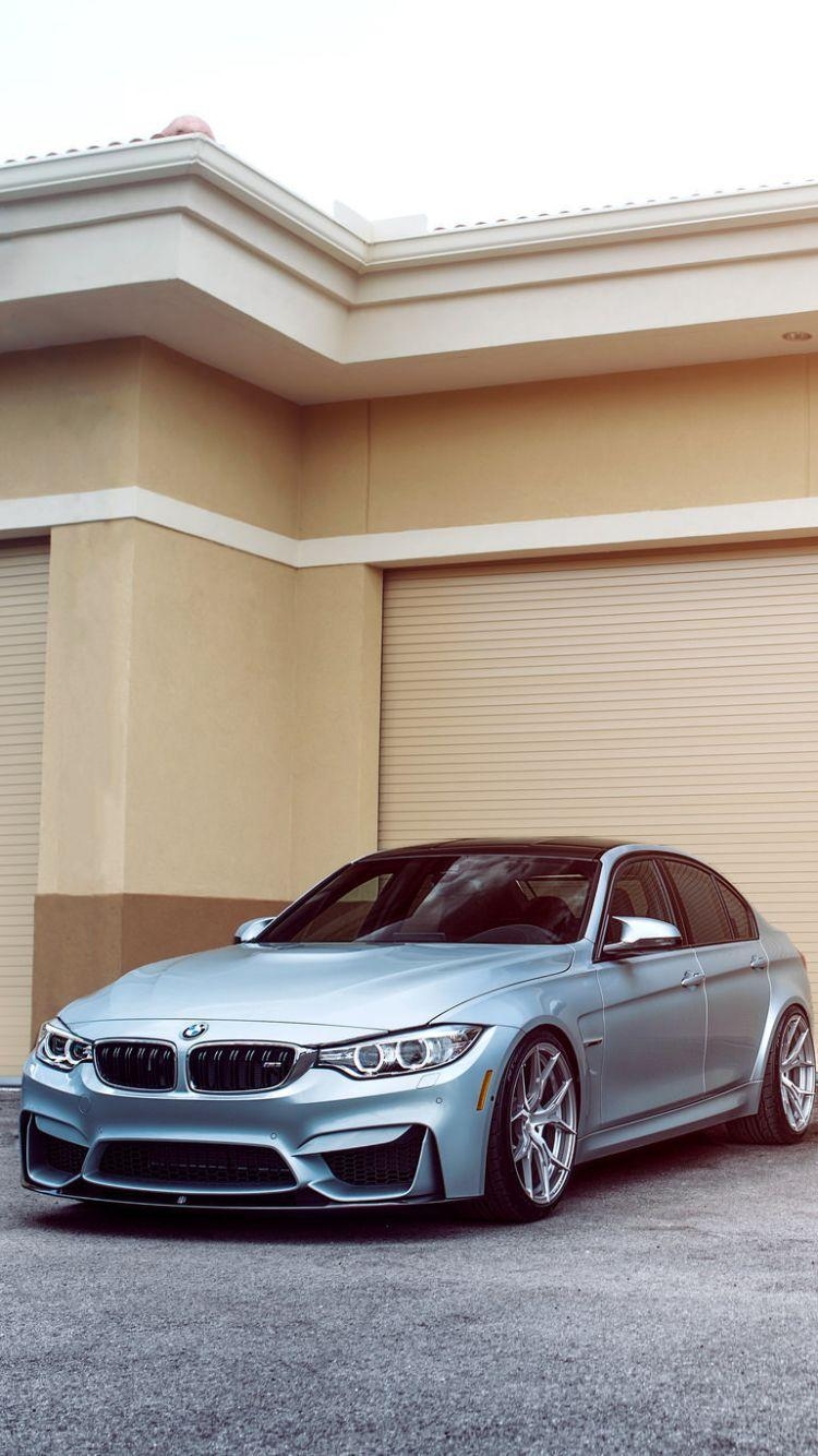 750x1340 BMW iPhone Wallpaper, Phone