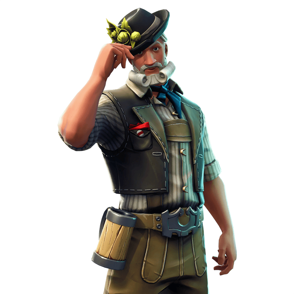 1030x1030 Fortnite Ludwig, Phone