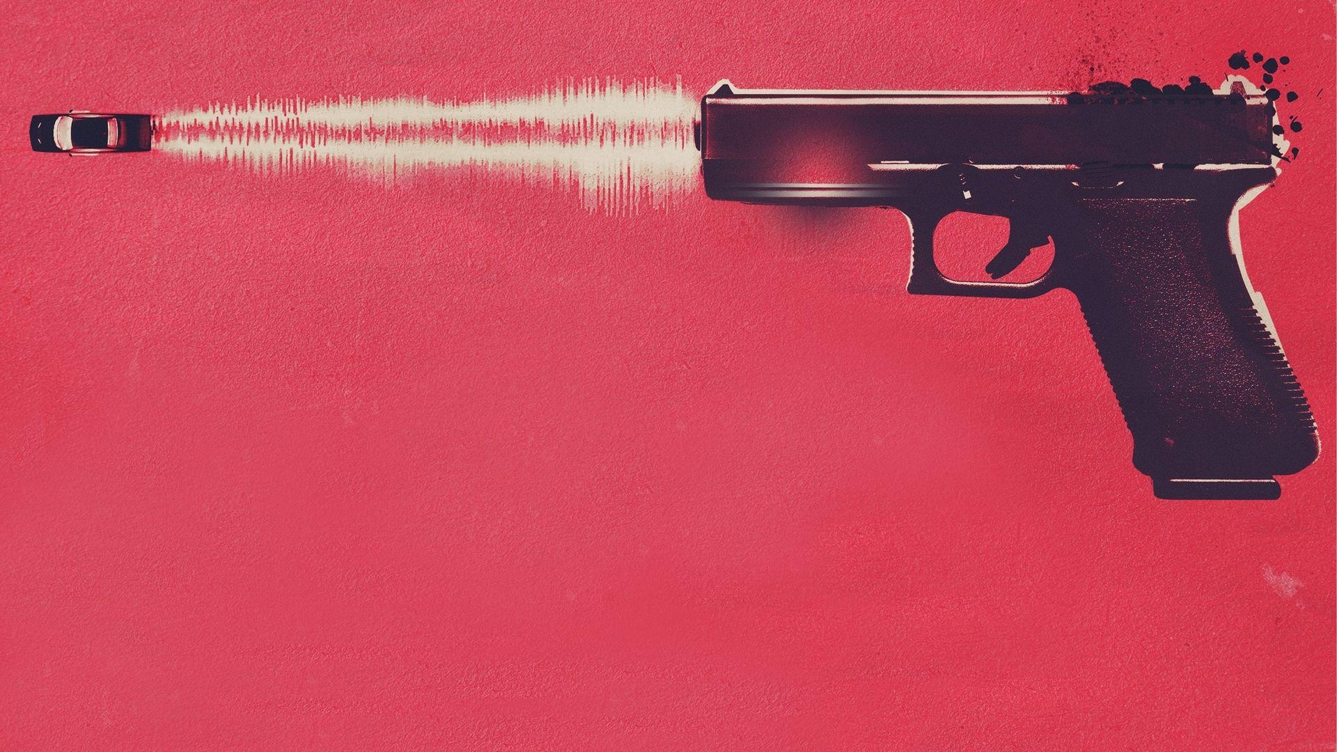 1920x1080 Baby Driver (2017 Movie) Wallpaper, Desktop