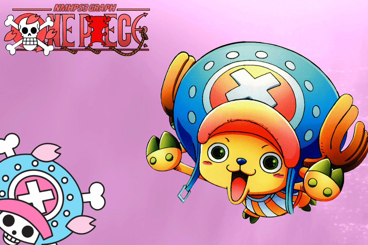 1200x800 One Piece Chopper Wallpaper, Desktop