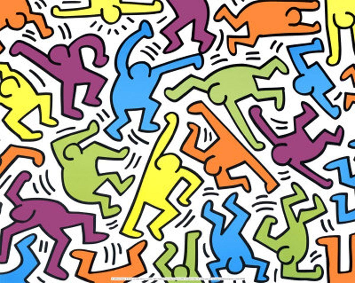 1200x960 Wp Content Uploads 2012 05 Haring, Desktop