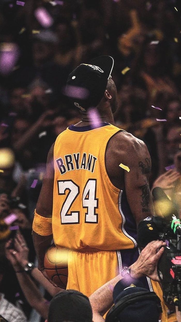 700x1250 for a Kobe Bryant Wallpaper To Honor The Legend, Phone