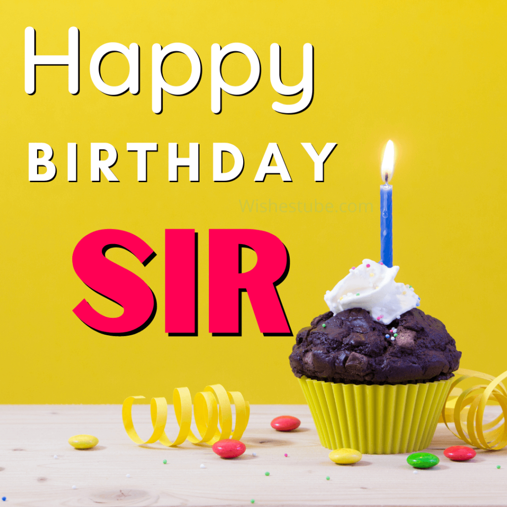 1030x1030 Happy Birthday Sir Image To Direct Download, Phone