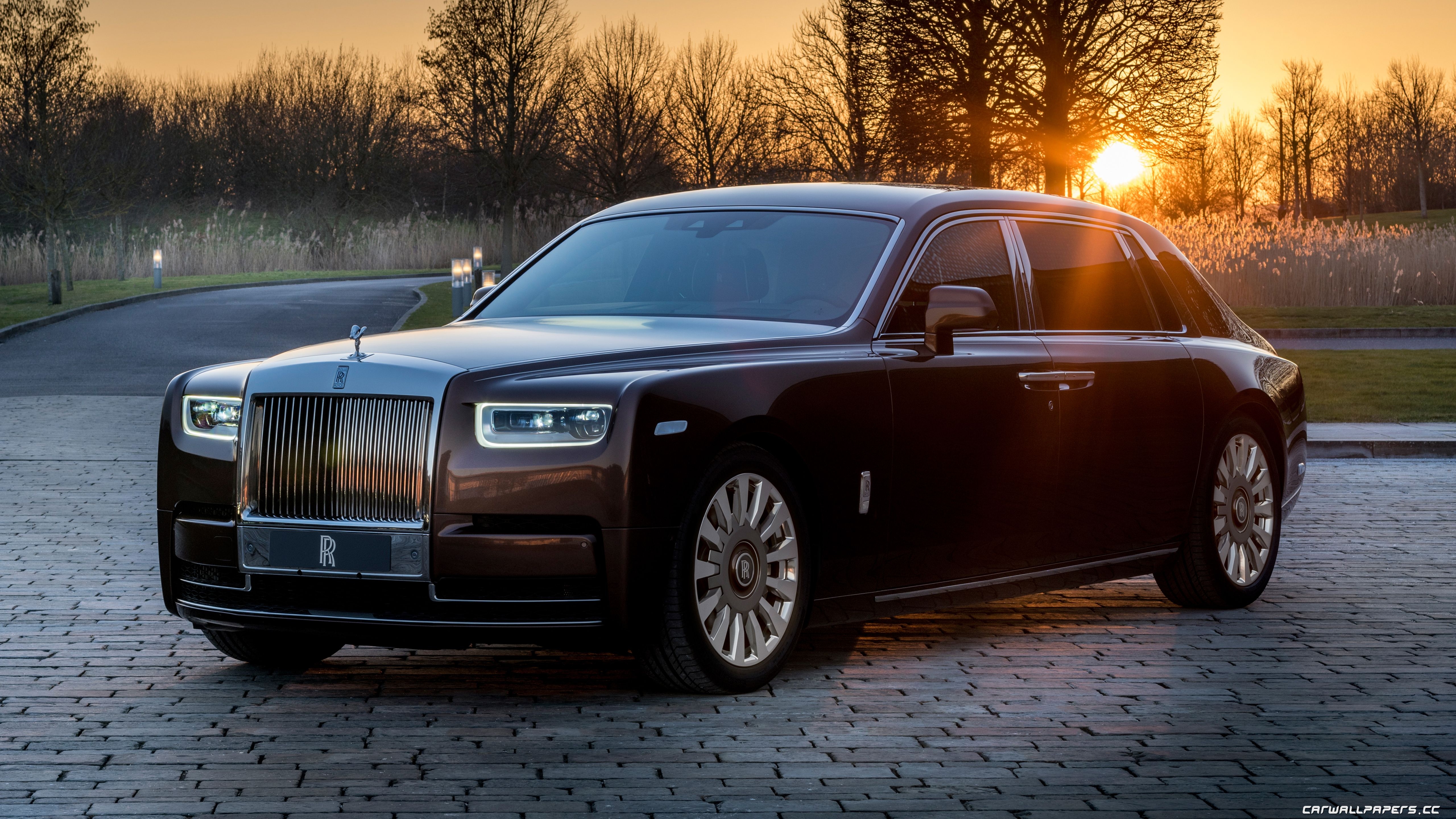 5120x2880 Cars Desktop Wallpaper Rolls Royce Phantom EWB Privacy Suite Shanghai Motor Show, Desktop