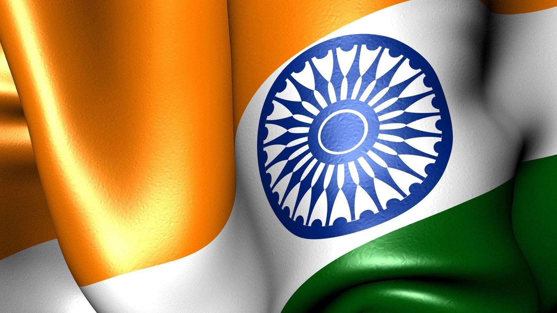 1920x1080 Beautiful Indian Flag Hd (1920×1080). India, Desktop