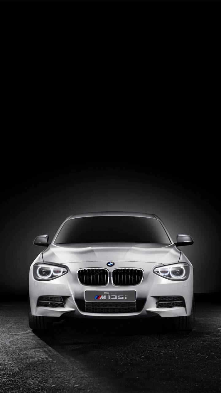 720x1280 BMW M135i Wallpaper, Phone