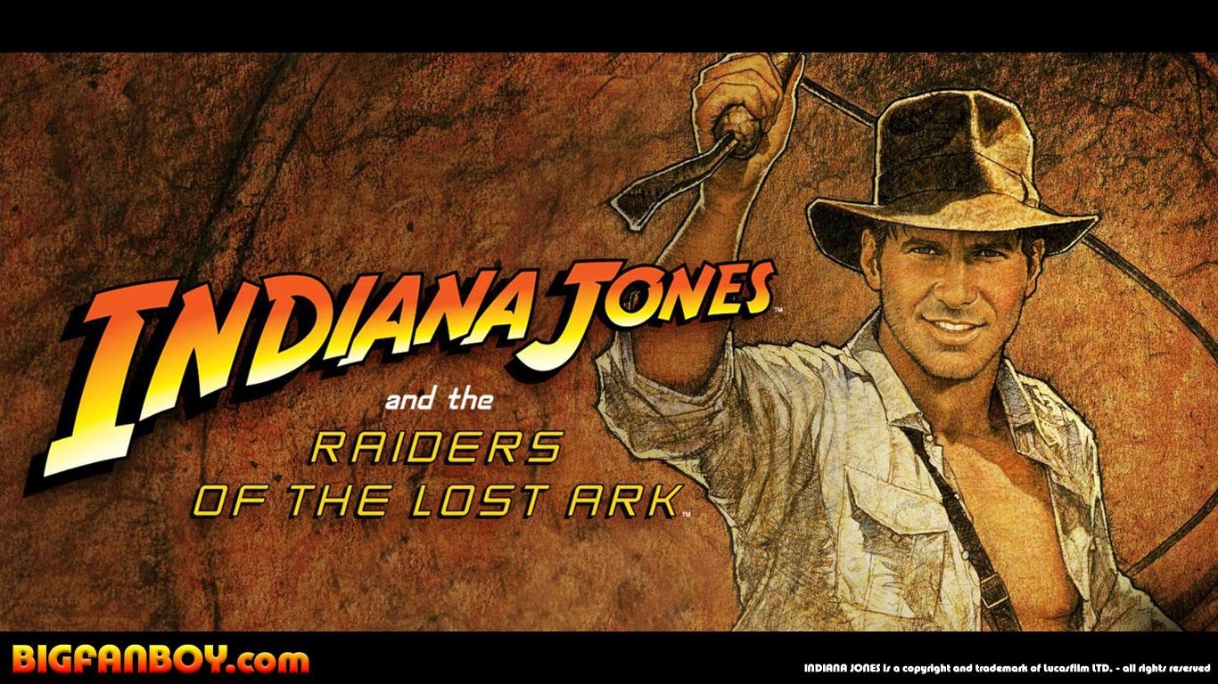 1370x770 Raiders Of The Lost Ark Wallpaper Image, Desktop