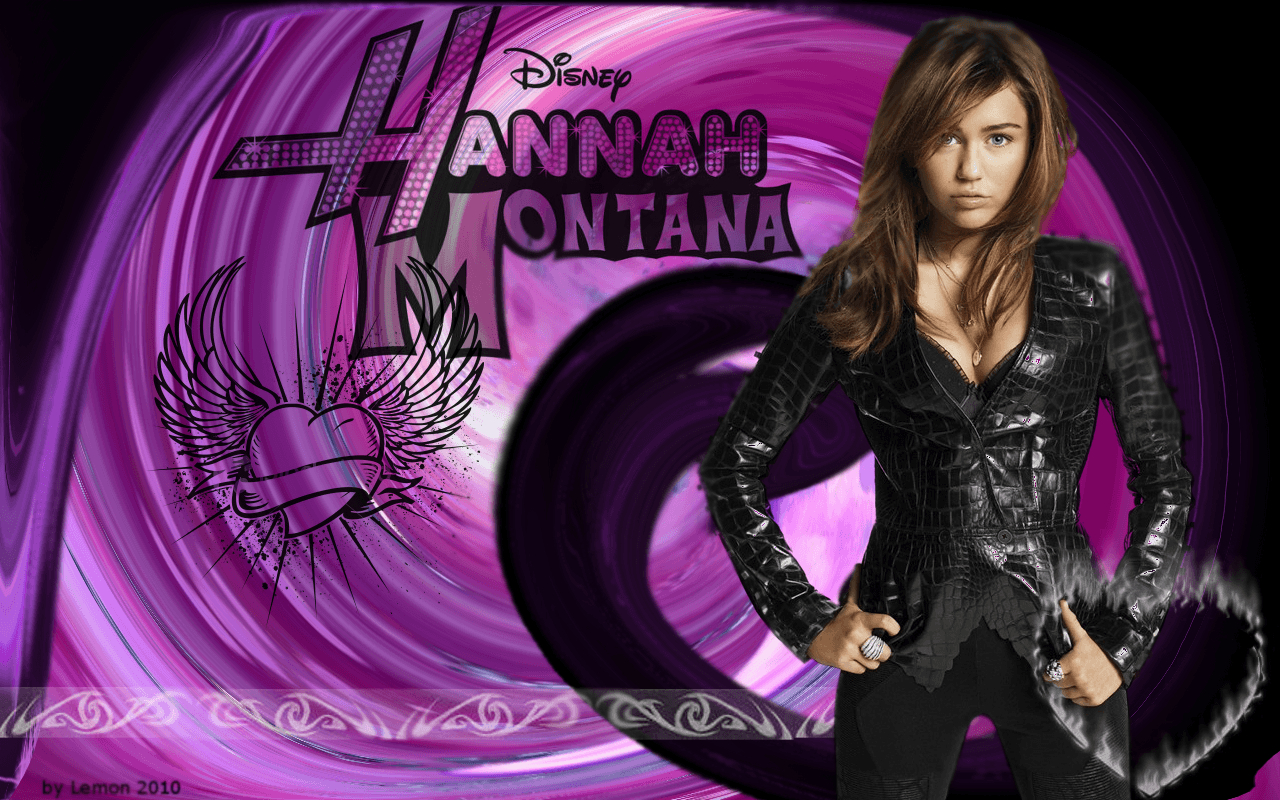 1280x800 Hannah Montana HD Wallpaper, Desktop