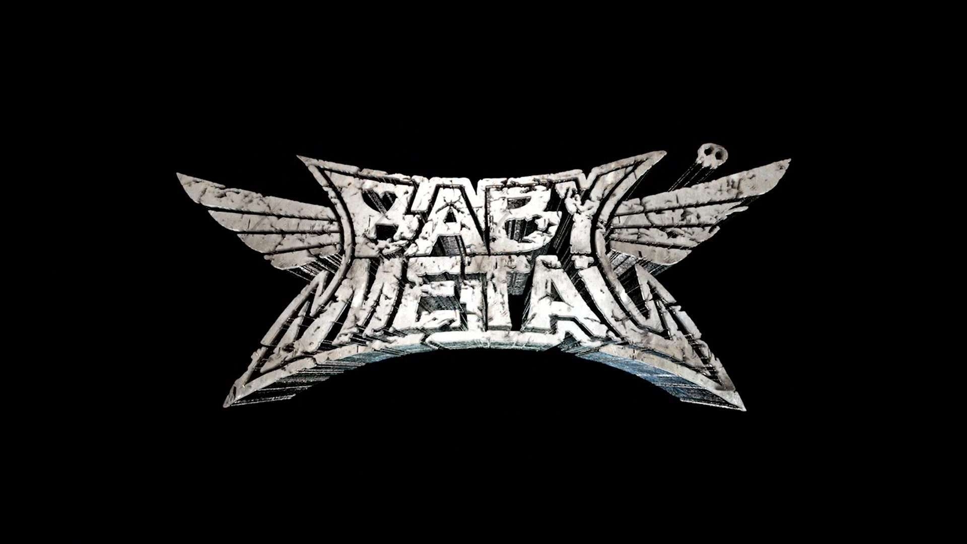 1920x1080 Baby Metal Wallpaper HD, Desktop