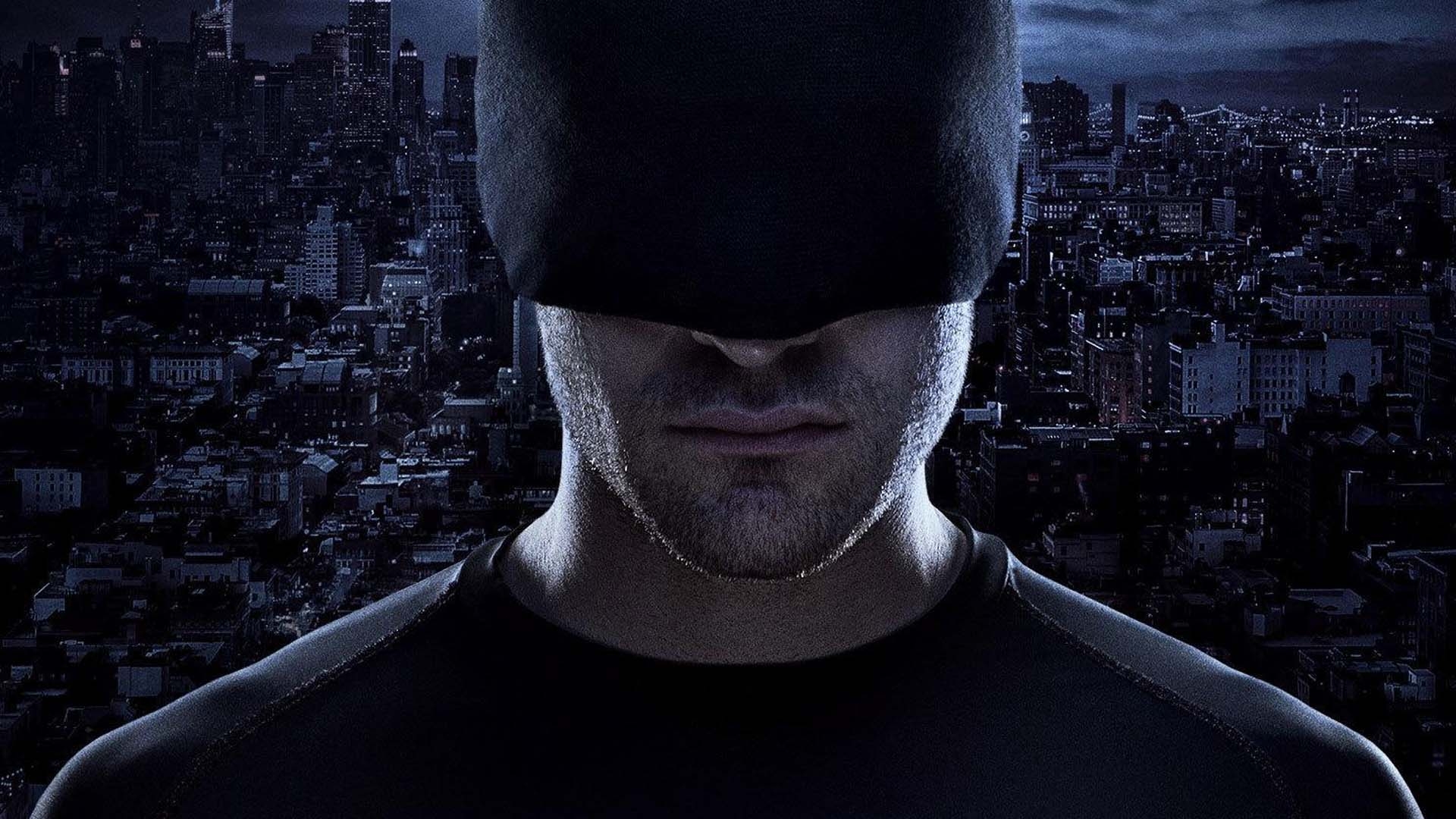 1920x1080 Netflix Daredevil HD Wallpaper, Desktop