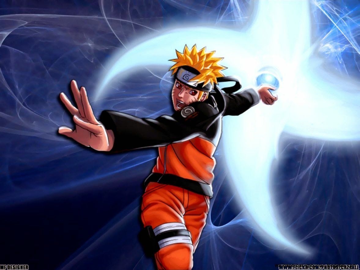 1180x890 Epic Naruto Wallpaper, Desktop