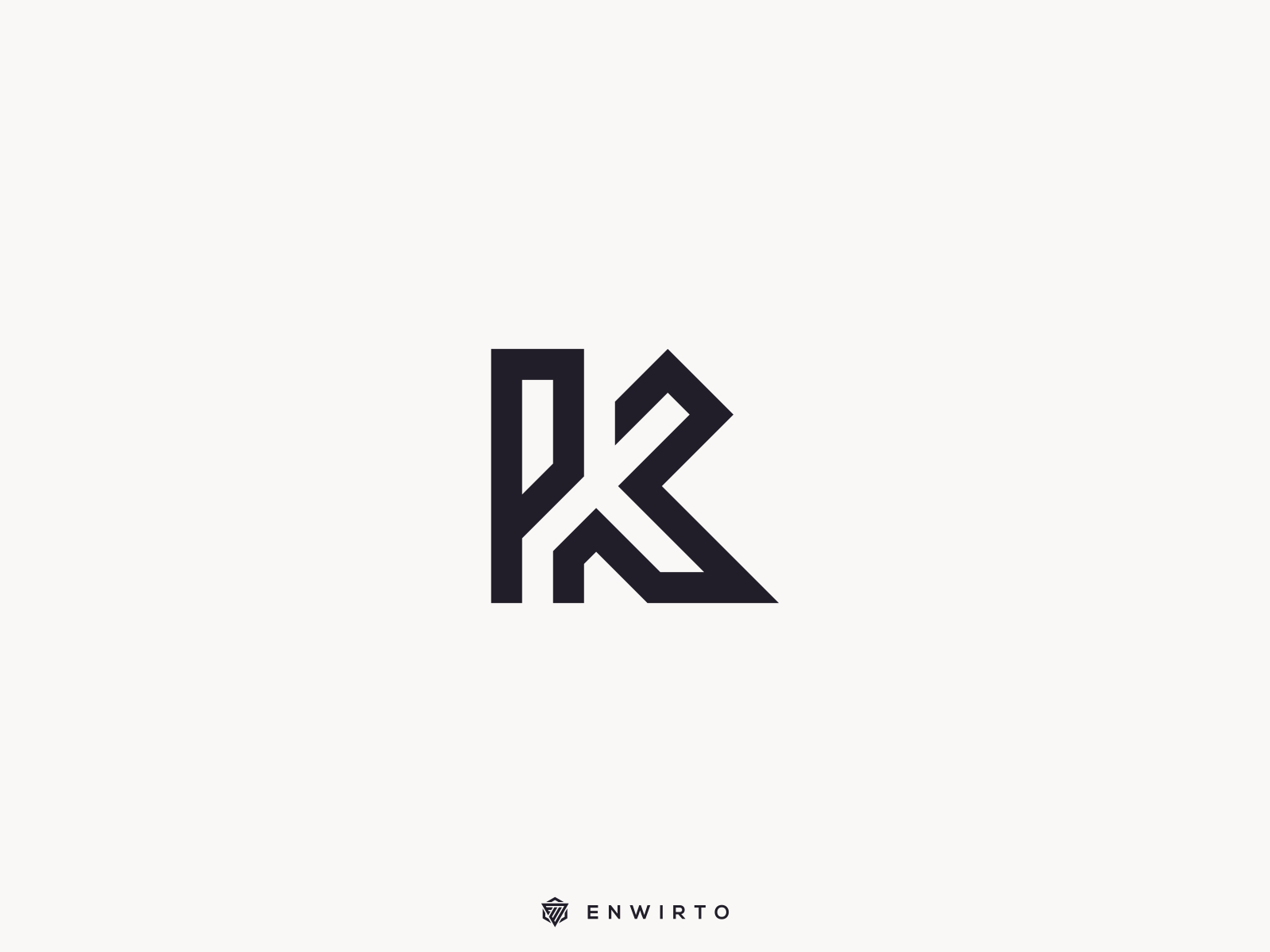 1600x1200 PK Concept Logo, Desktop