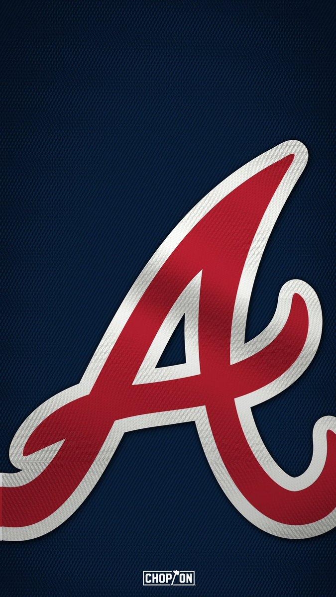 680x1200 Atlanta Braves' it classic this, Phone