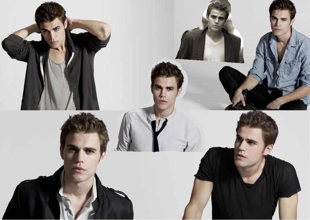 1080x770 Paul Wesley <3 Diaries Aesthetic Do Stefan, HD, Desktop