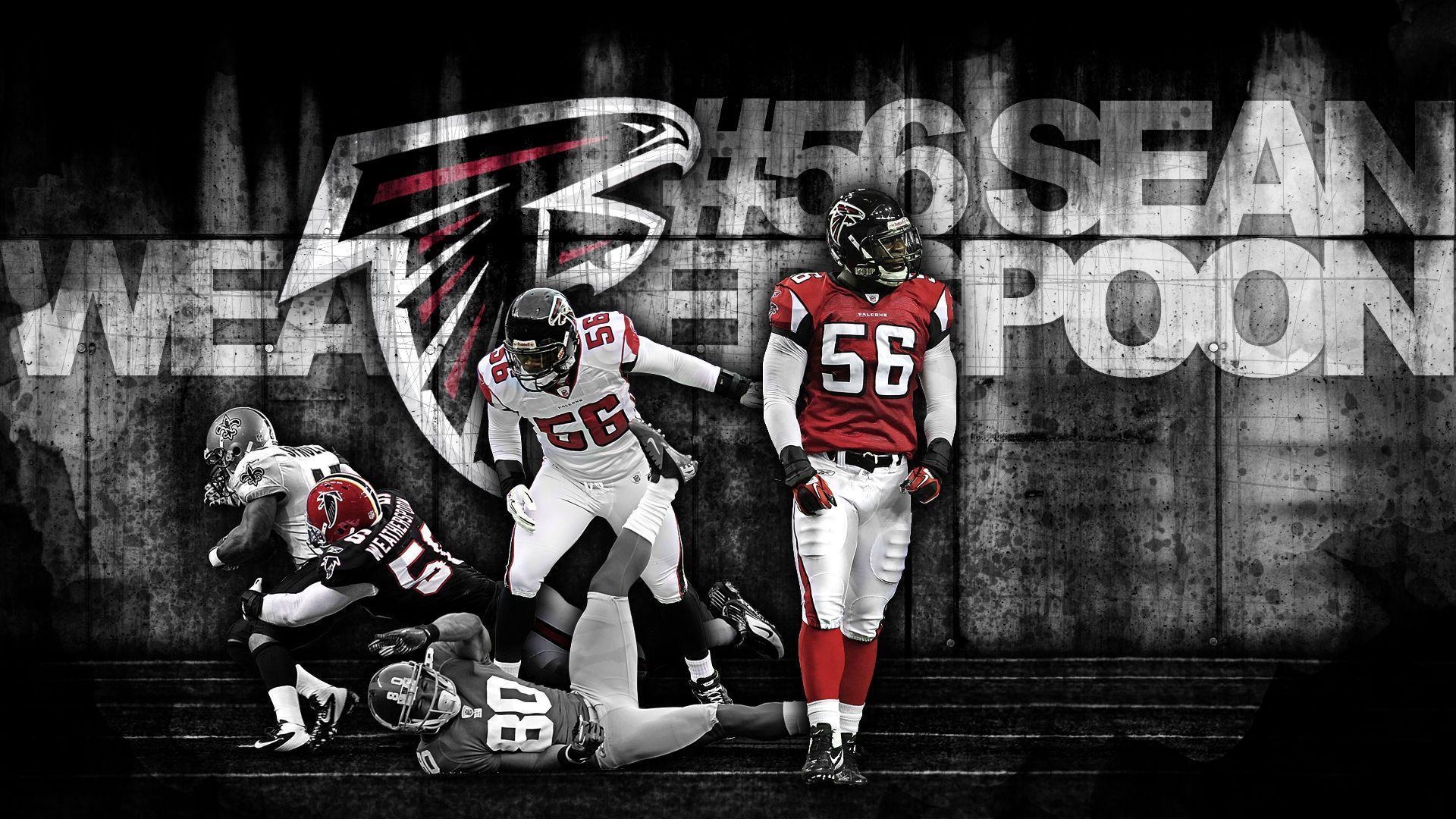 1920x1080 Atlanta Falcons Wallpaper Free Download, Desktop