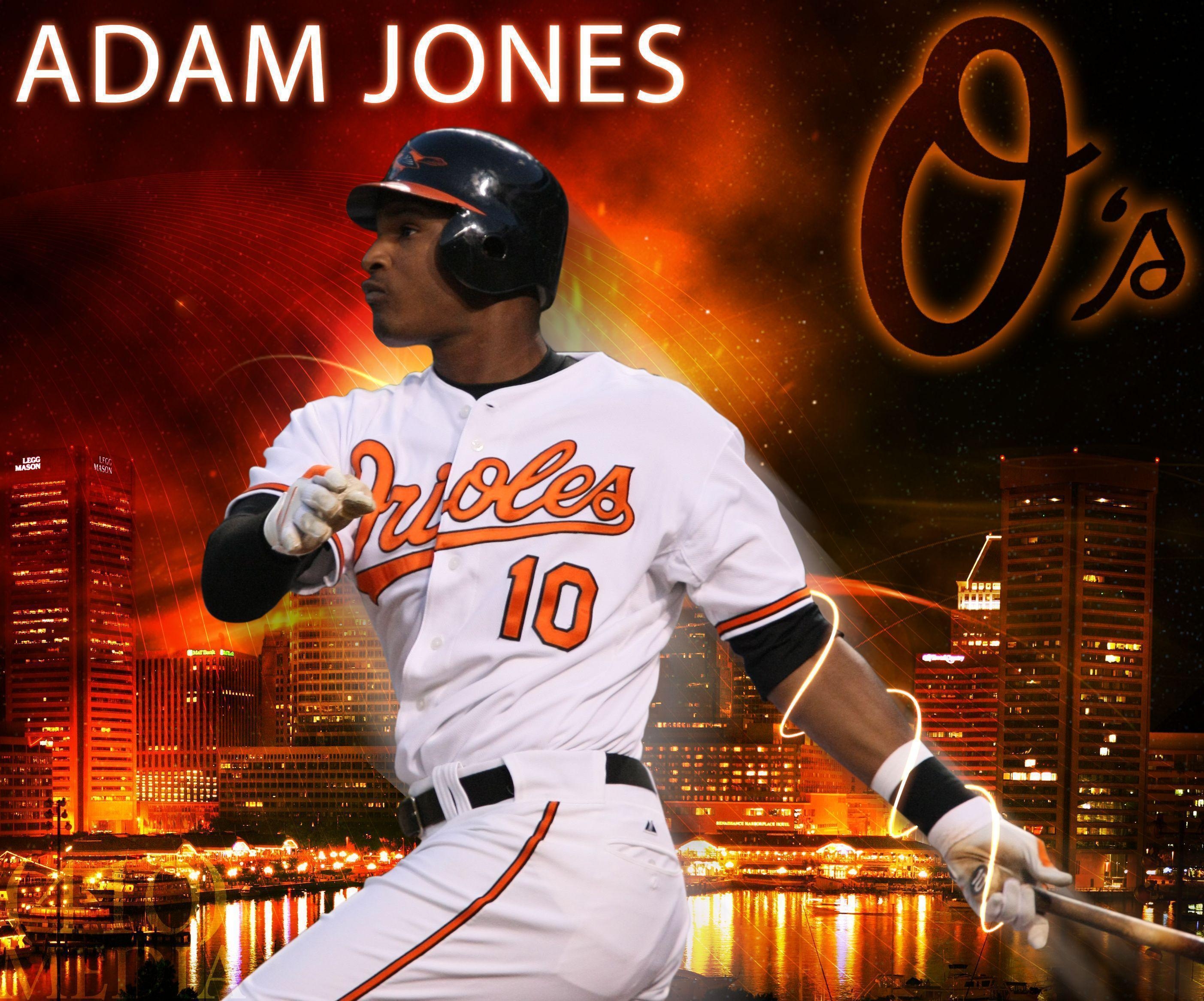 2810x2340 Baltimore Orioles Desktop Wallpaper, Desktop