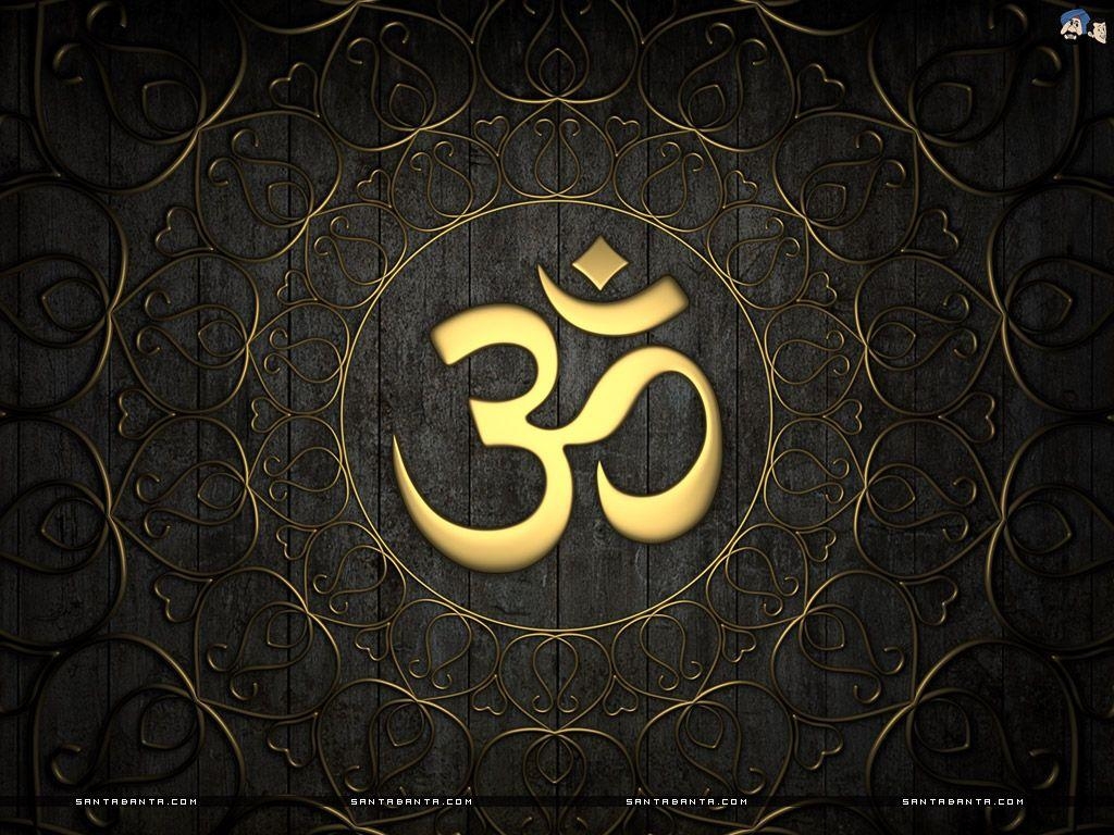 1030x770 Hindu Symbols Wallpaper, Desktop