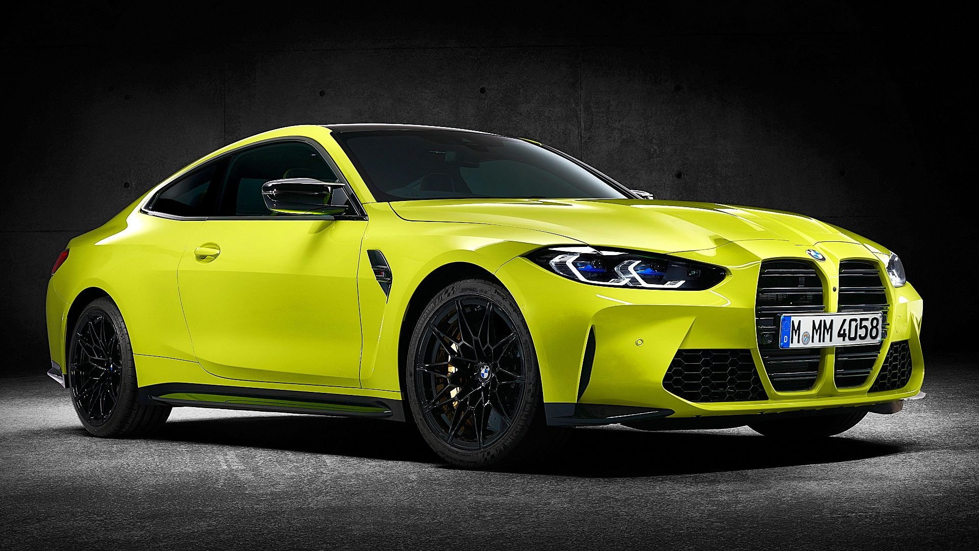 1920x1080 BMW M4 Specs Wallpaper, Desktop