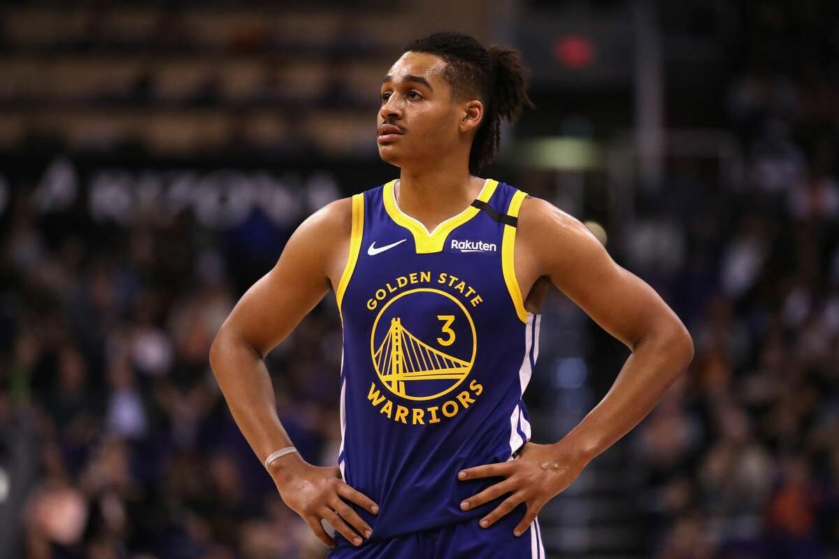 1200x800 Warriors' Jordan Poole just had the best game of his NBA career. Is he in for a bigger role now?, Desktop