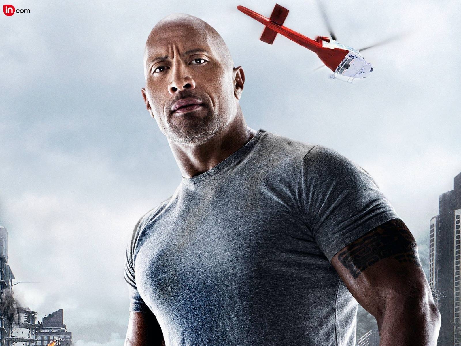 1600x1200 Dwayne Johnson Profile, Wallpaper, Videos, News, Movies, Desktop