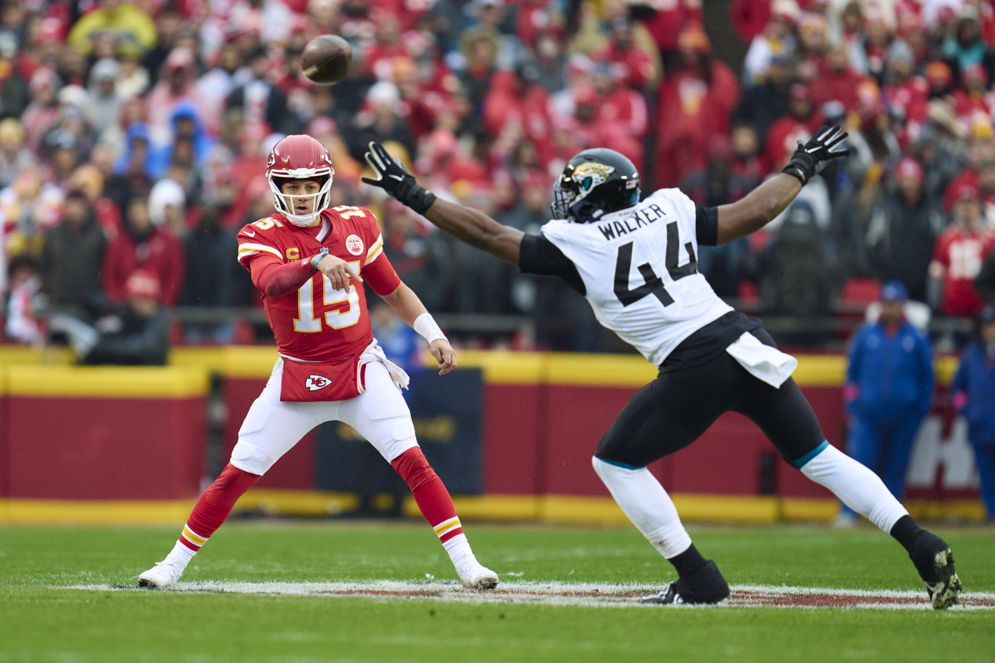 3200x2140 Important lessons learned from KC Chiefs victory over Jaguars, Desktop