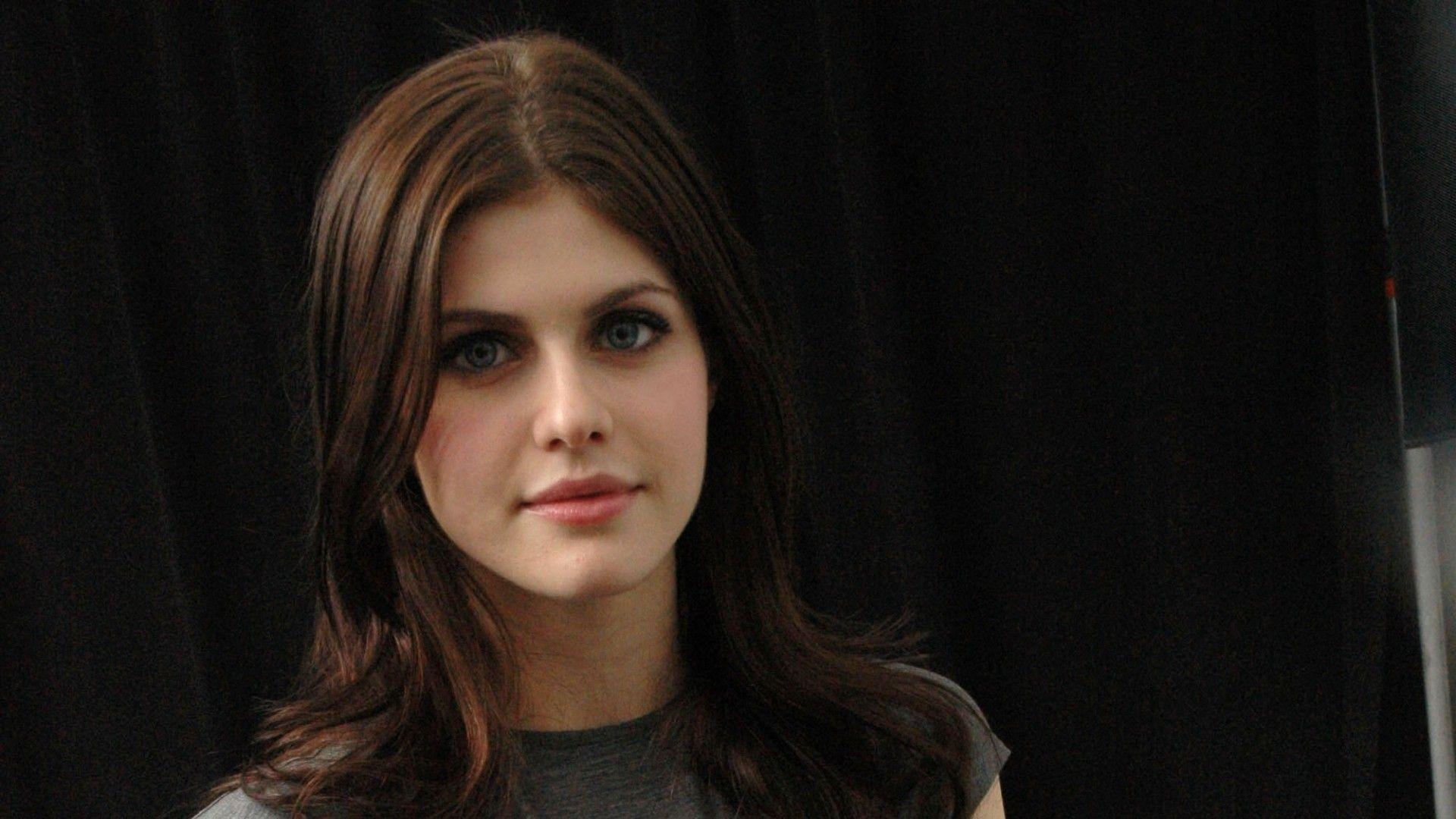 1920x1080 Alexandra Daddario HD wallpaper free download, Desktop