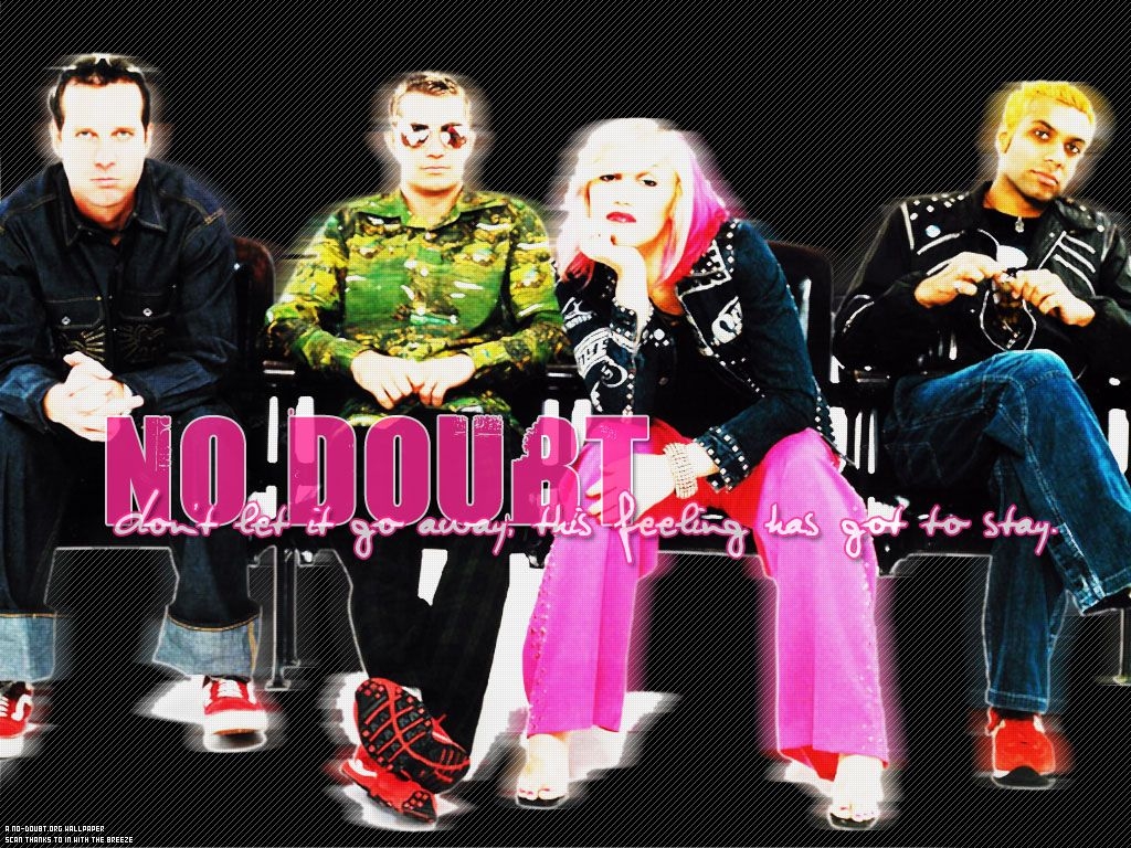 1030x770 No Doubt Wallpaper. Rabbit Doubt, Desktop