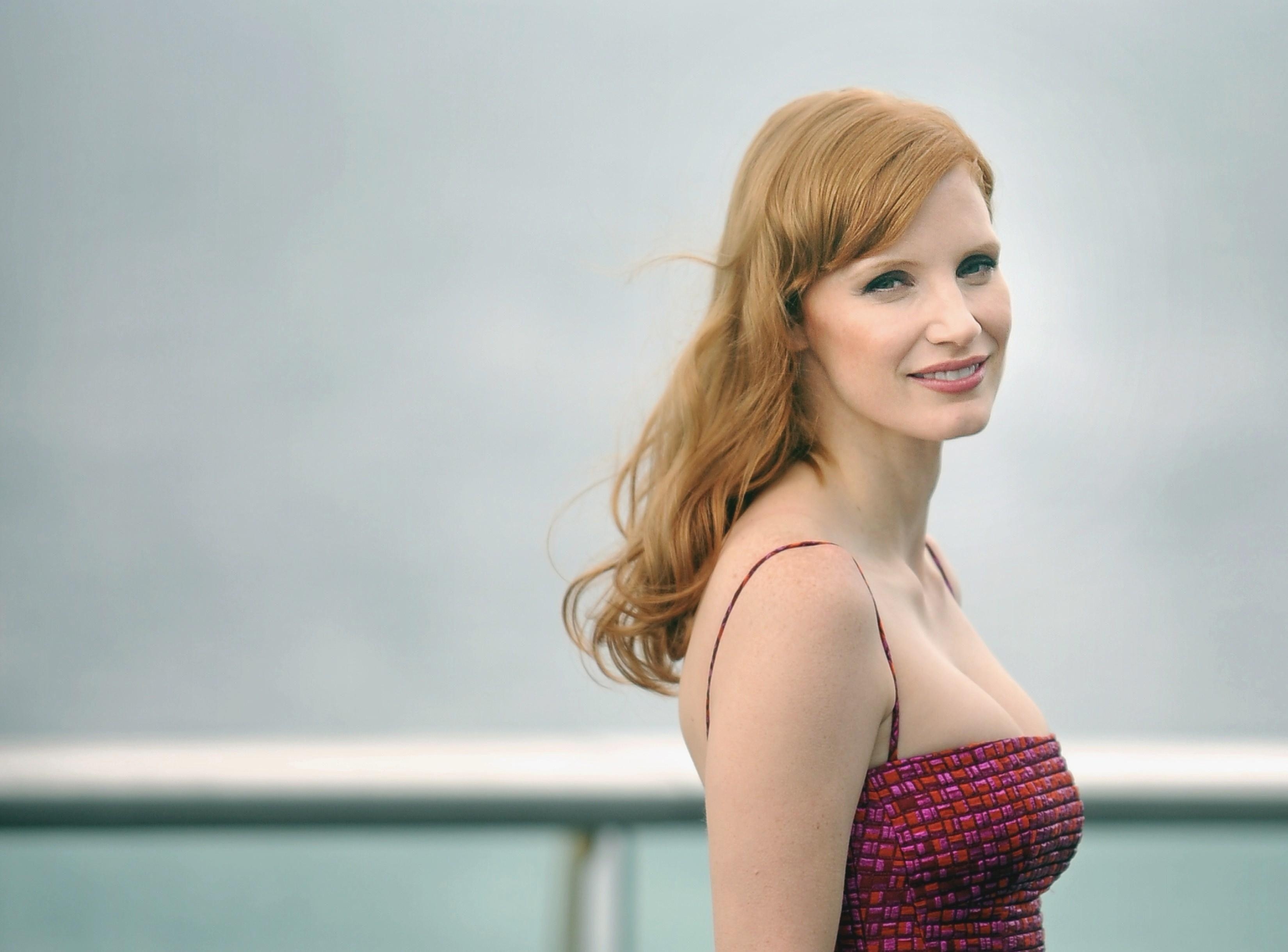 3300x2440 Jessica Chastain Wallpaper HD Download, Desktop