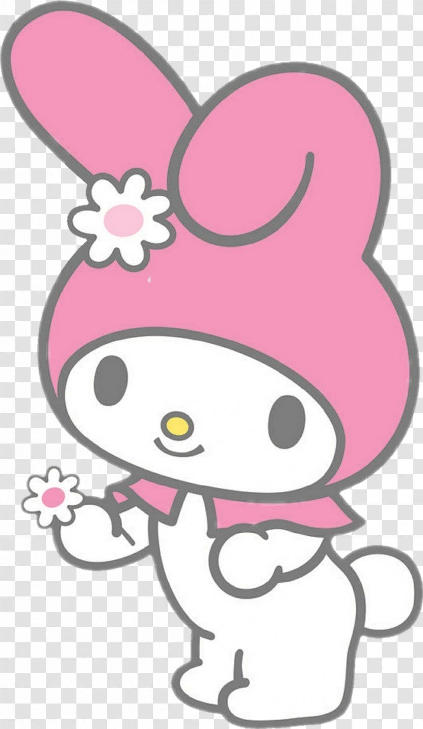 830x1430 My Melody Hello Kitty Sanrio Kuromi Desktop Wallpaper Blowout Cartoon Transparent PNG, Phone