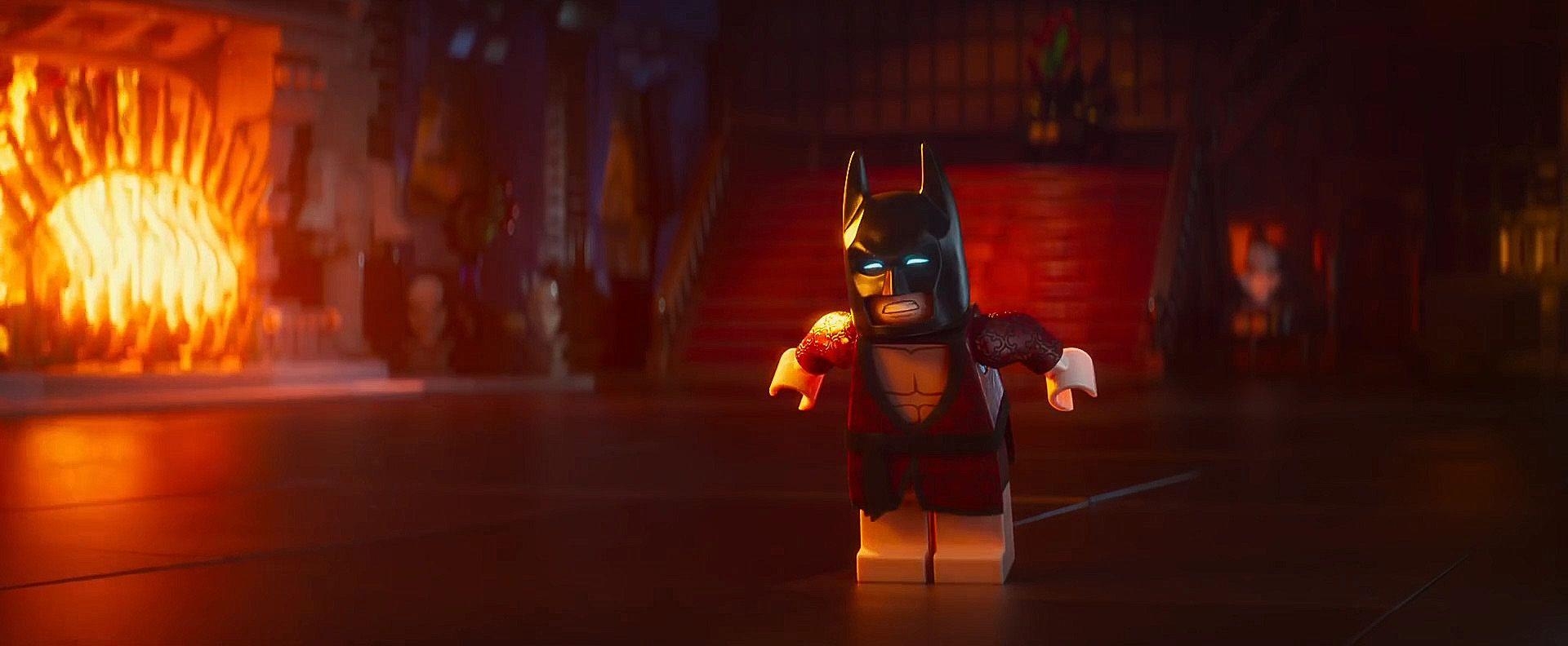 1920x800 The Lego Batman Movie Wallpaper, Download Free HD Wallpaper, Dual Screen