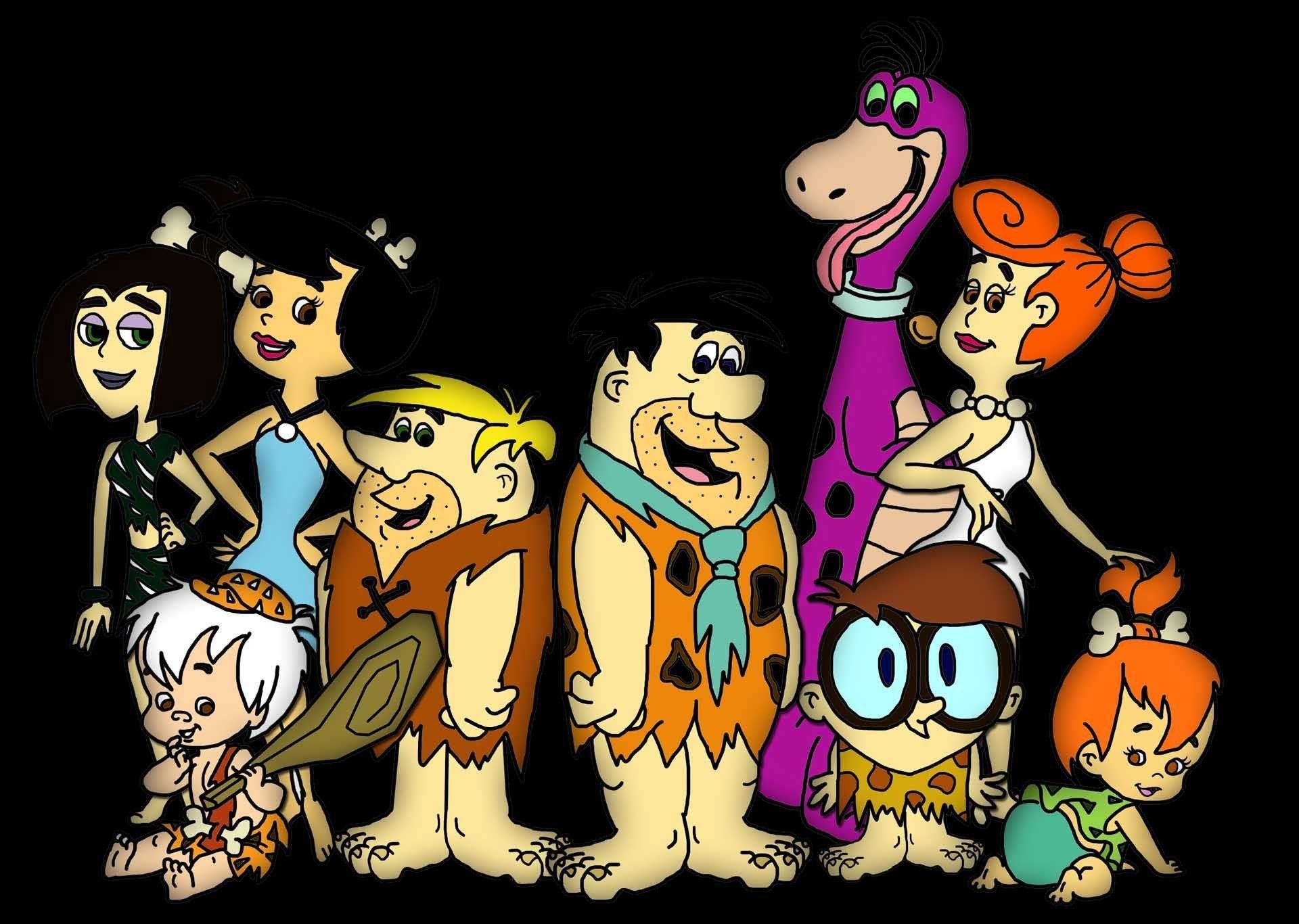 1920x1370 The Flintstones Wallpaper 15 X 1366, Desktop