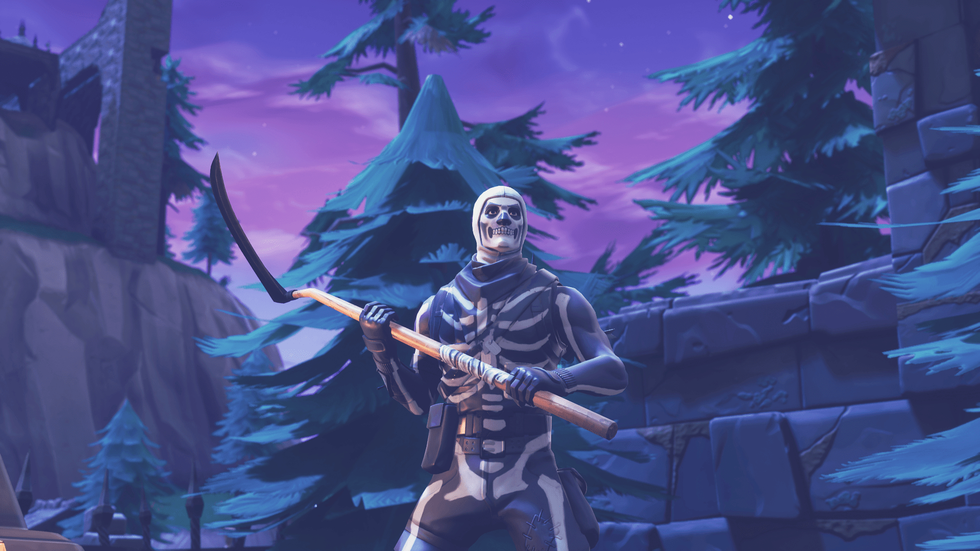 1920x1080 Season 7 Fortnite Wallpaper HD, Desktop